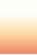 papier peint panoramique gradient de couleur dip-dye à hauteur de chambre orange