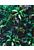 papier peint panoramique plantes tropicales vert